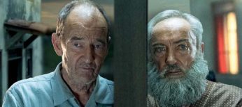 Photos: ‘My Neighbor Adolf’ and ‘Psycho Killer’ Debut on Home Entertainment