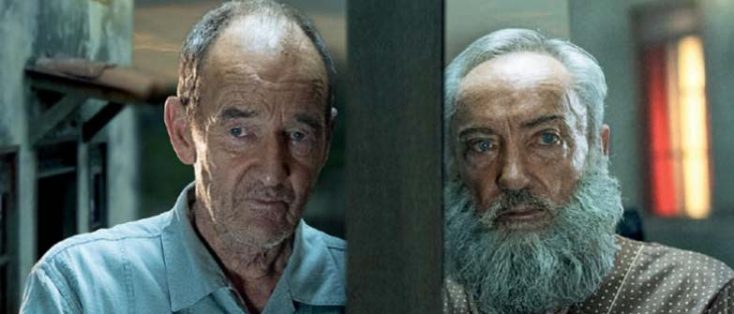 Photos: ‘My Neighbor Adolf’ and ‘Psycho Killer’ Debut on Home Entertainment