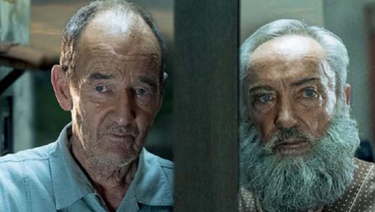 Photos: ‘My Neighbor Adolf’ and ‘Psycho Killer’ Debut on Home Entertainment