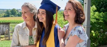 Clarke And MacDowall Are On ‘The Way Home’