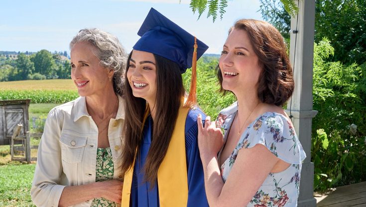 Clarke And MacDowall Are On ‘The Way Home’