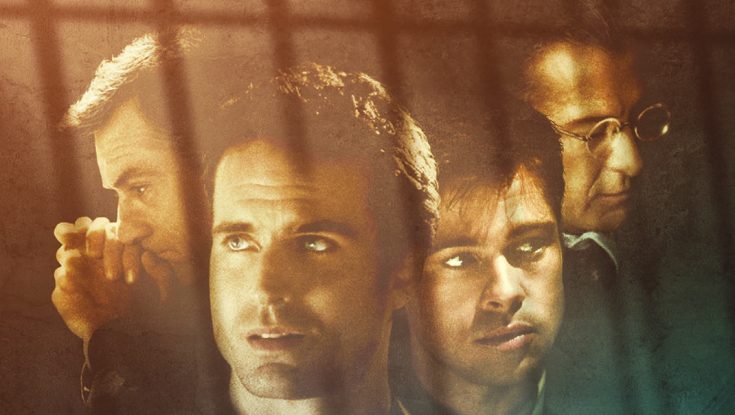 Photos: ‘Sleepers’ Debuts in Stunning 4K