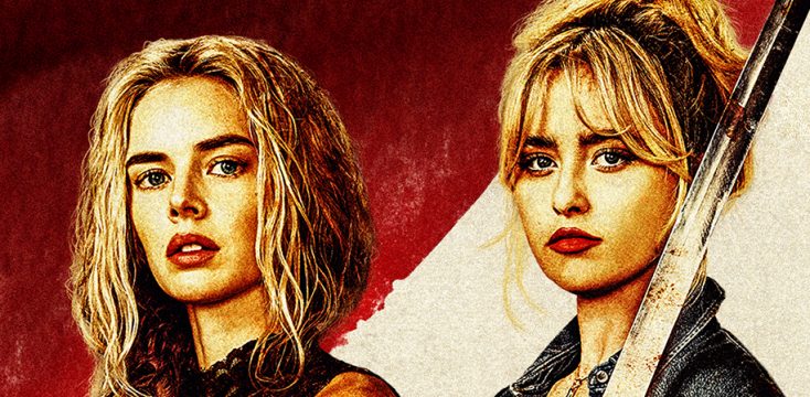 Photos: ‘Ready or Not 2: Here I Come’ Debuts on Digital