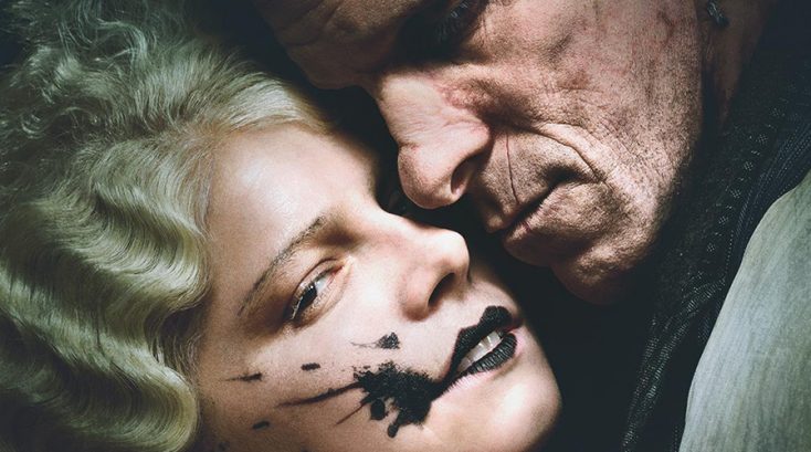 Photos: ‘The Bride!,’ ‘Fight Club’ and More Debut on Home Entertainment