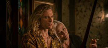 Vampire Times Three Equals ‘The Vampire Lestat’