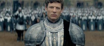 Photos: The Dragon Roars Back To HBO