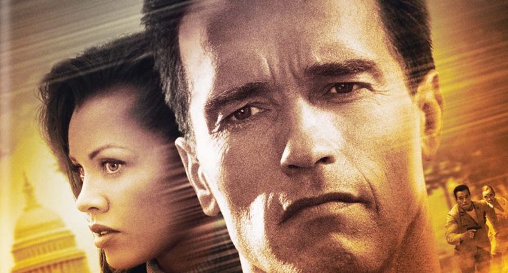 ‘Eagles of the Republic’ and ‘Eraser’ Debut on Home Entertainment