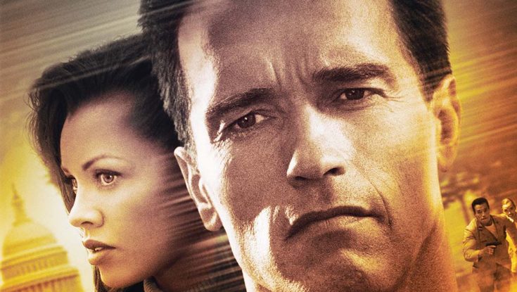 ‘Eagles of the Republic’ and ‘Eraser’ Debut on Home Entertainment