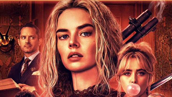 ‘Ready or Not 2: Here I Come’ and ‘Scream 7’ Debut on Home Entertainment