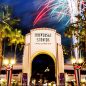 Universal Studios Celebrates America’s 250th Birthday With  A Bang