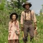 Photos: Fitzgerald and Bracey Bring New Life To ‘Little House On The Prairie’