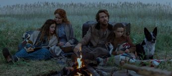 Fitzgerald and Bracey Bring New Life To ‘Little House On The Prairie’