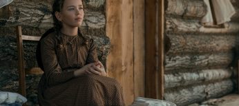 Intoducing The New Ingalls Girls of ‘Little House On The Prairie”