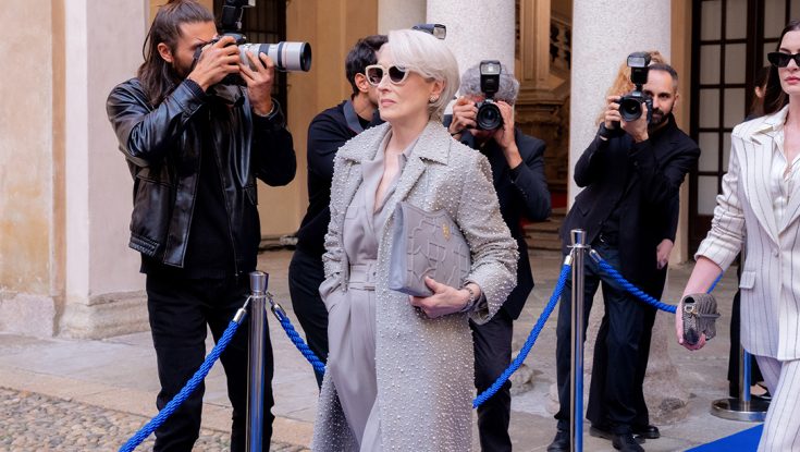 Photos: ‘The Devil Wears Prada 2’ Debuts on Digital