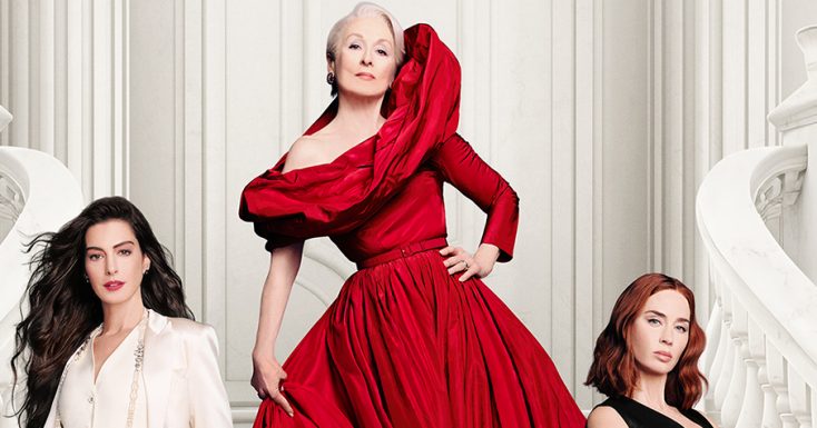 ‘The Devil Wears Prada 2’ Debuts on Digital