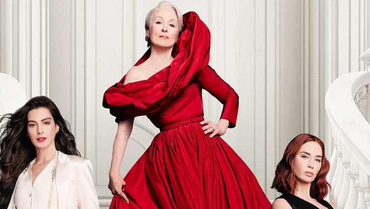 ‘The Devil Wears Prada 2’ Debuts on Digital