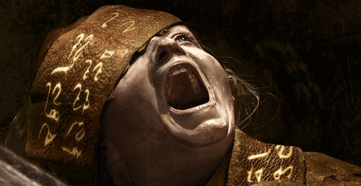 Photos: ‘Lee Cronin’s The Mummy’ and ‘Son of the Soil’ Debut on Home Entertainment
