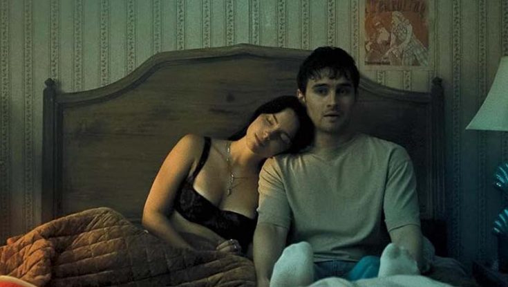 ‘Obsession’ Debuts on Home Entertainment