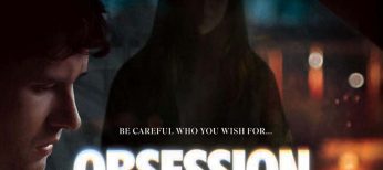 Photos: ‘Obsession’ Debuts on Home Entertainment