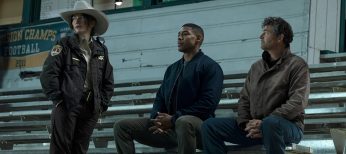 Kyle Chandler, Aaron Pierre and Damon Lindelof Shine The Lanterns On HBO