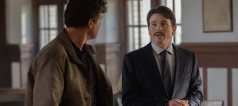Photos: Kyle Chandler, Aaron Pierre and Damon Lindelof Shine The Lanterns On HBO