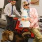 ‘jackass: best and last’ and ‘Mars Attacks!’ Debut on Home Entertainment