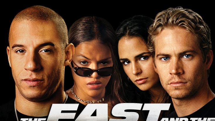 Photos: ‘The Fast and The Furious: 25th Anniversary Edition’ and ‘Practical Magic’ Debut on Home Entertainment