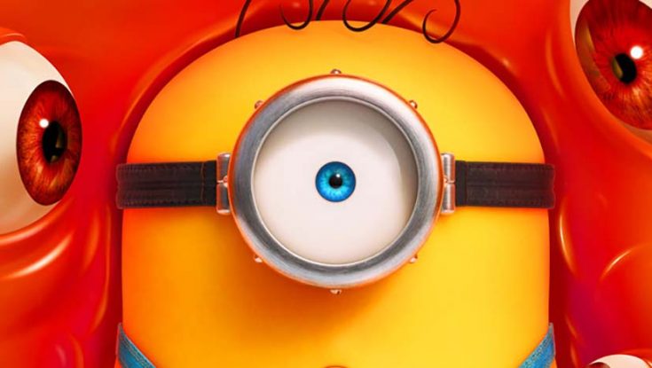 Photos: ‘Disclosure Day,’ ‘Minions & Monsters’ and More Debut on Home Entertainment