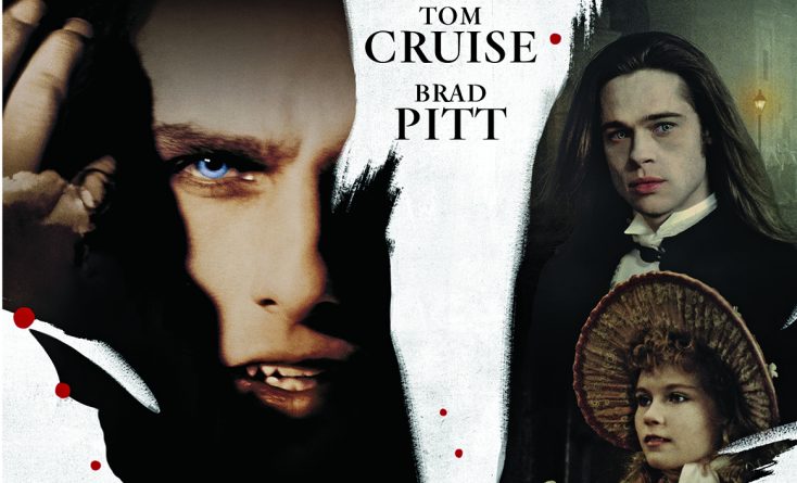 Photos: ‘Interview with the Vampire: The Vampire Chronicles’ and ‘Supergirl’ Debut on Home