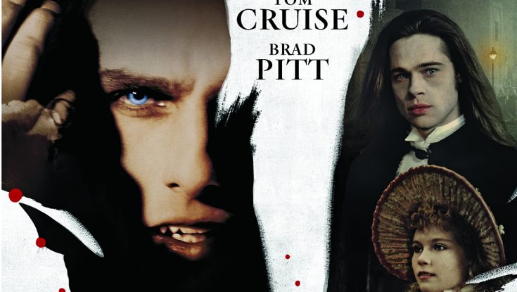 Photos: ‘Interview with the Vampire: The Vampire Chronicles’ and ‘Supergirl’ Debut on Home