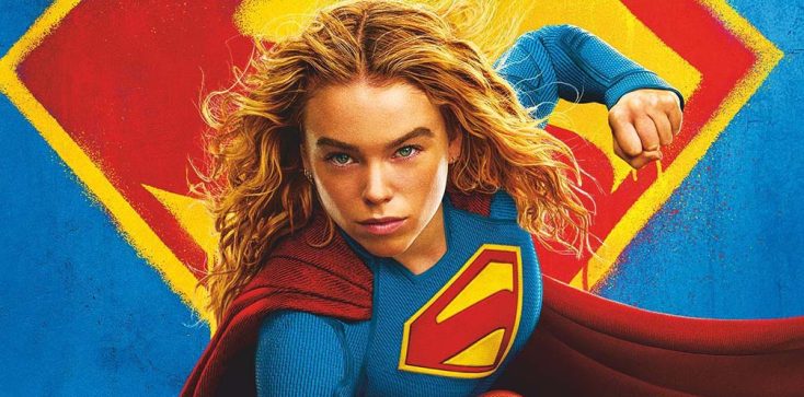 ‘Interview with the Vampire: The Vampire Chronicles’ and ‘Supergirl’ Debut on Home