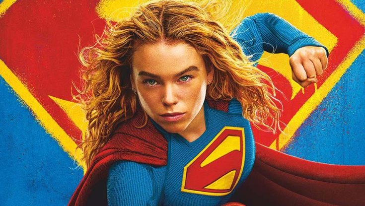 ‘Interview with the Vampire: The Vampire Chronicles’ and ‘Supergirl’ Debut on Home Entertainment