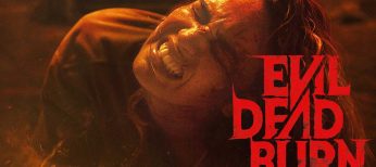 Photos: ‘Evil Dead Burn’ and ‘Super Troopers 3’ Debut on Home Entertainment