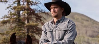 Spencer Hudnut And Luke Grimes Talk Season 2 of ‘Marshals’