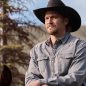 Spencer Hudnut And Luke Grimes Talk Season 2 of ‘Marshals’