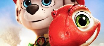 Photos: ‘PAW Patrol: The Dino Movie’ Debuts on Digital