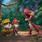 ‘PAW Patrol: The Dino Movie’ Debuts on Digital