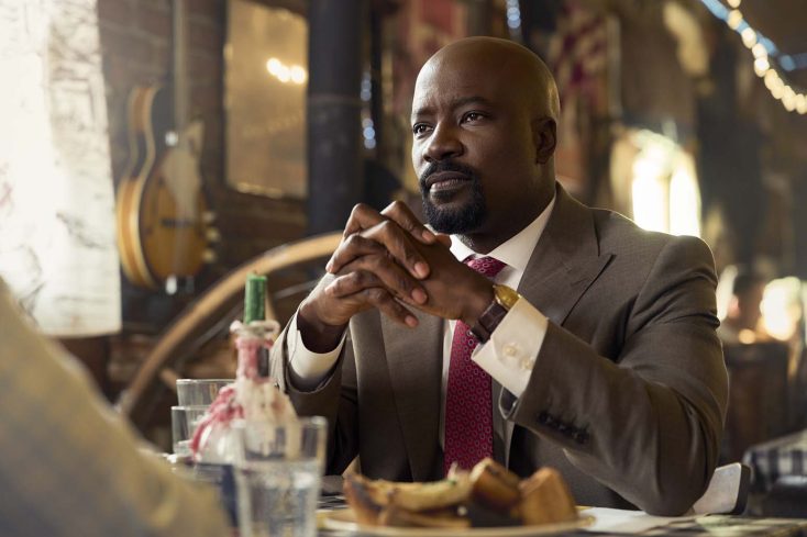 MIke Colter And Rachel Keller Give Us A Cup Of ‘Cupertino’