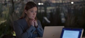 Photos: MIke Colter And Rachel Keller Give Us A Cup Of ‘Cupertino’