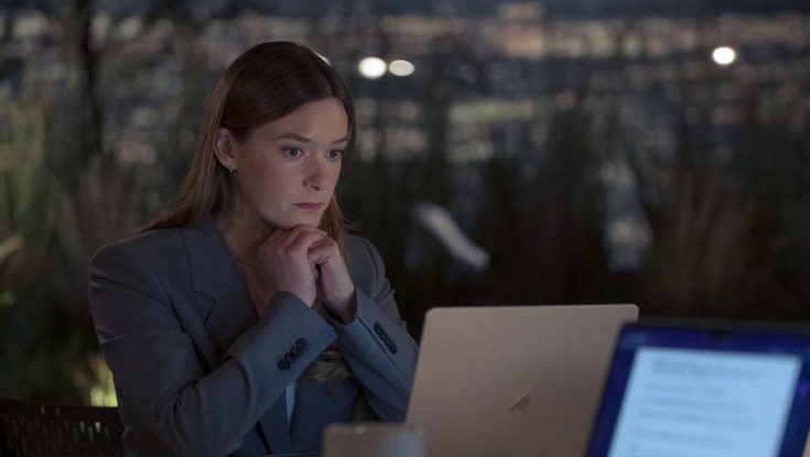 Photos: MIke Colter And Rachel Keller Give Us A Cup Of ‘Cupertino’