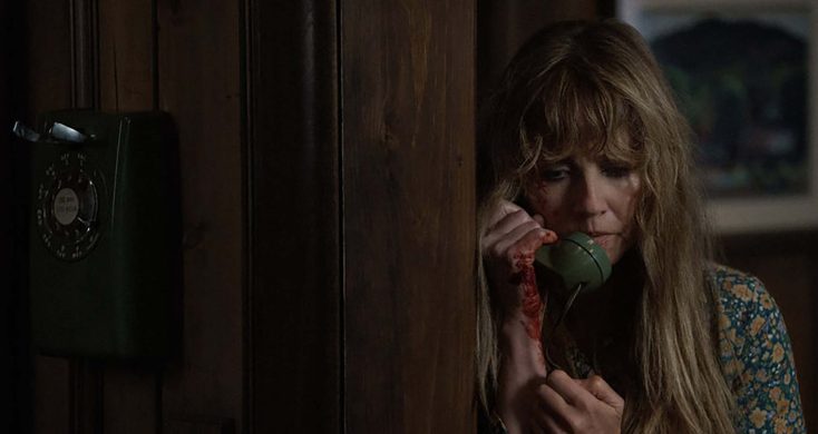 Linda Cardellini And Brad Caleb Kane Invites You To Explore ‘Crystal Lake’