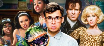 ‘Little Shop of Horrors’ Debuts in 4K for its 40th Anniversary