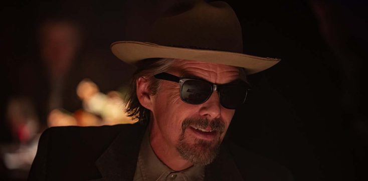 Ethan Hawke, Tommy Lee Jones and Sterlin Harjo Gives Us ‘The Lowdown’ On Season 2 Of Their FX Series