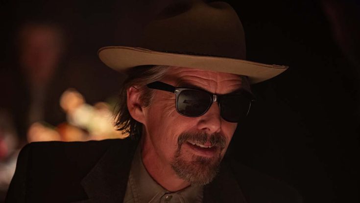 Ethan Hawke, Tommy Lee Jones and Sterlin Harjo Gives Us ‘The Lowdown’ On Season 2 Of Their FX Series