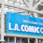 ‘ComicCon L.A’ Marks Its 15th Anniversary At the L.A. Convention Center